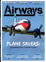 Airways Magazine